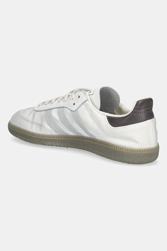 Obuwie adidas Originals sneakersy Samba Decon JI3175 beżowy