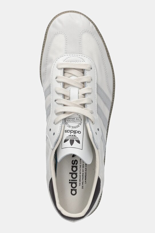 adidas Originals sneakersy Samba Decon beżowy JI3175
