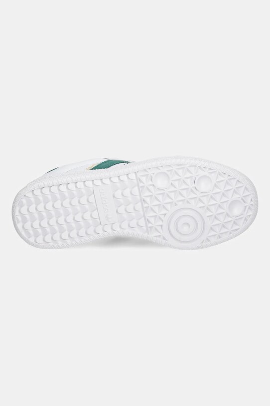 Кроссовки adidas Originals Samba XLG JI3191 белый