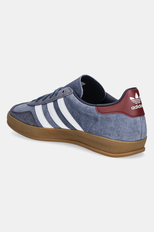 Obuv Tenisky adidas Originals Gazelle Indoor JI3522 modrá