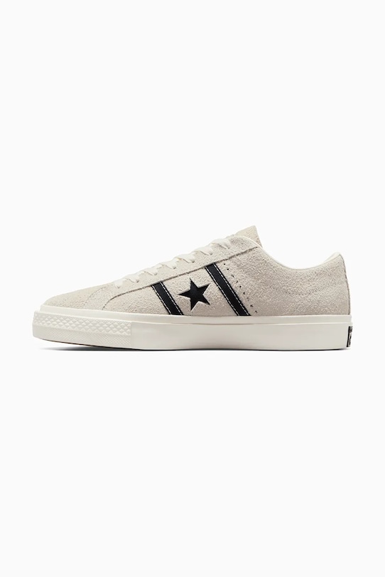 Замшеві кеди Converse One Star Academy Pro A06424C
