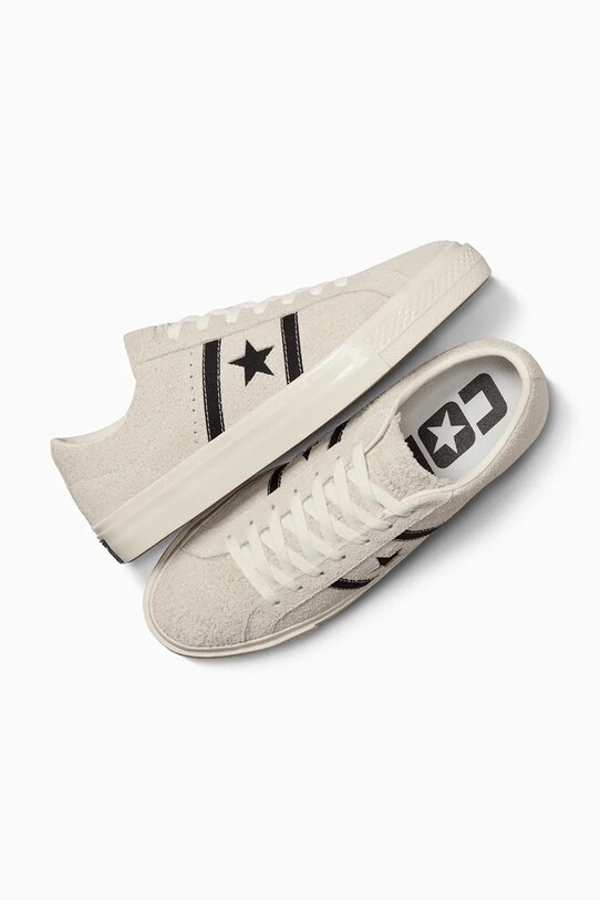 Замшевые кеды Converse One Star Academy Pro A06424C