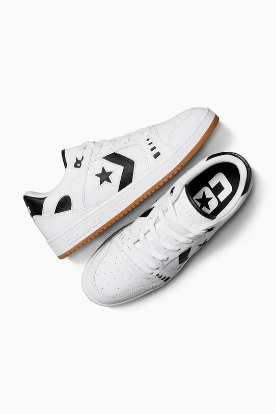 Kožené tenisky Converse AS-1 Pro A07318C