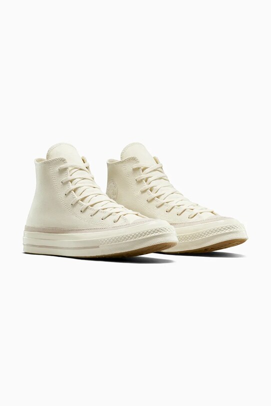 Converse tenisi Chuck 70 A10472C bej SS25