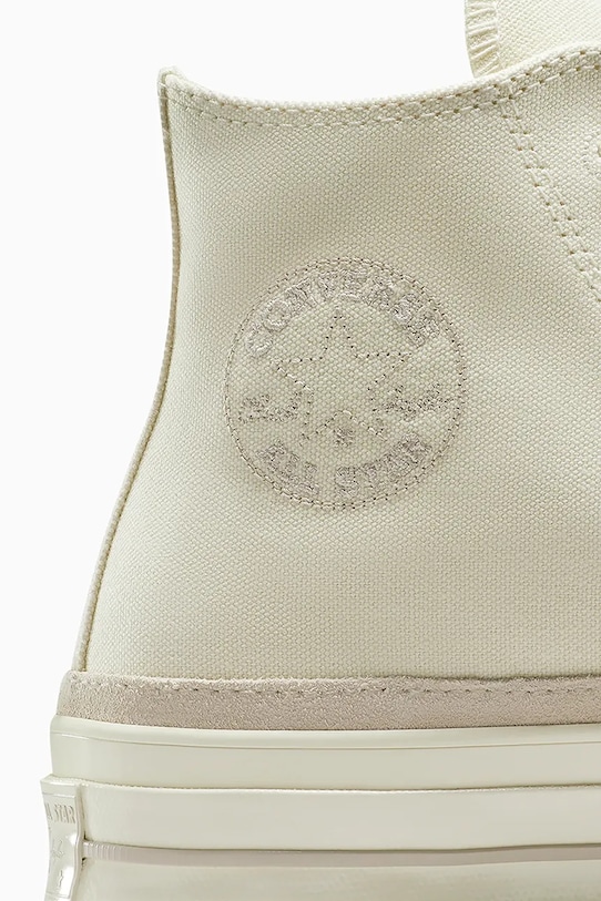 Converse tenisi Chuck 70 A10472C bej