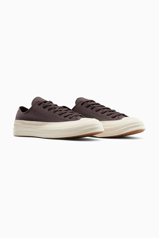 Кеди Converse Chuck 70 A10474C коричневий SS25