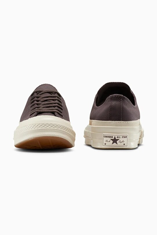 Взуття Кеди Converse Chuck 70 A10474C коричневий