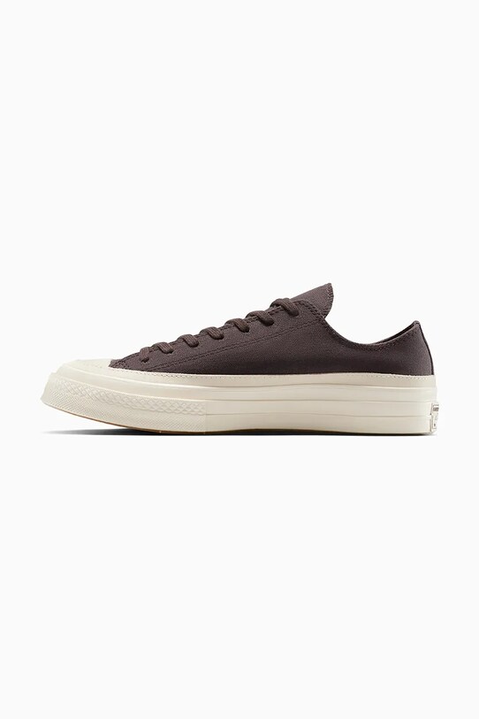 Кеди Converse Chuck 70 A10474C коричневий