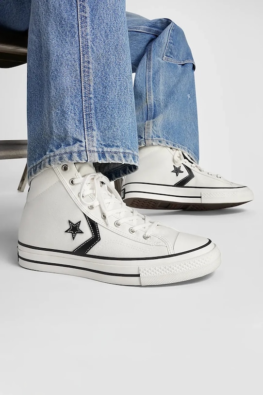 Кеди Converse Star Player 76 A10515C