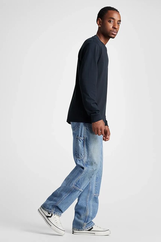 Кеды Converse Star Player 76 A10515C