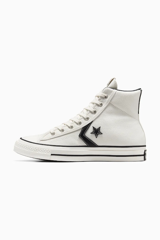 Кеди Converse Star Player 76 A10515C білий