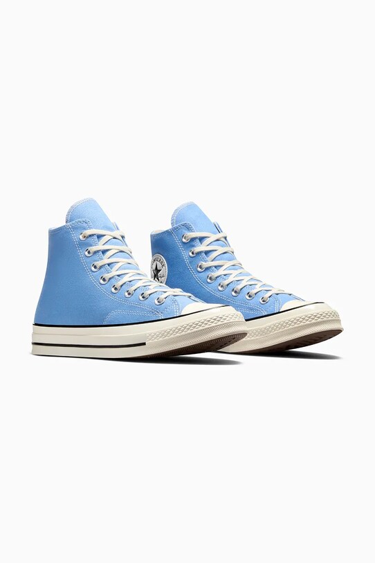 Converse trampki Chuck 70 A10524C niebieski SS25
