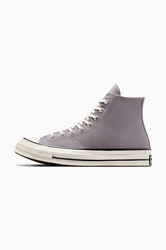 Кеды Converse Chuck 70 A10525C фиолетовой