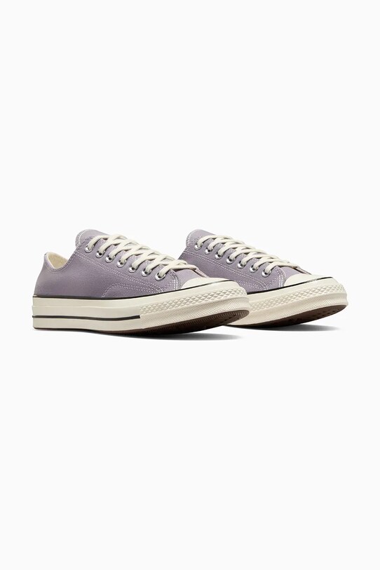 Кеды Converse Chuck 70 A10529C фиолетовой SS25