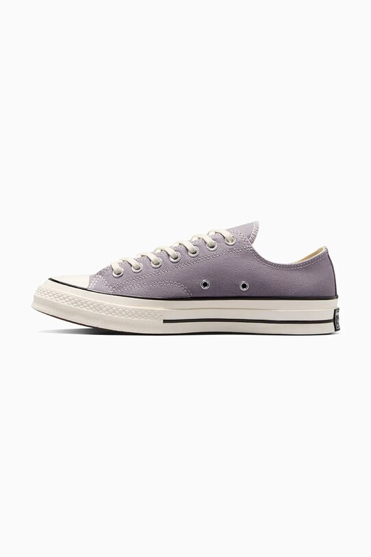 Кеды Converse Chuck 70 A10529C фиолетовой