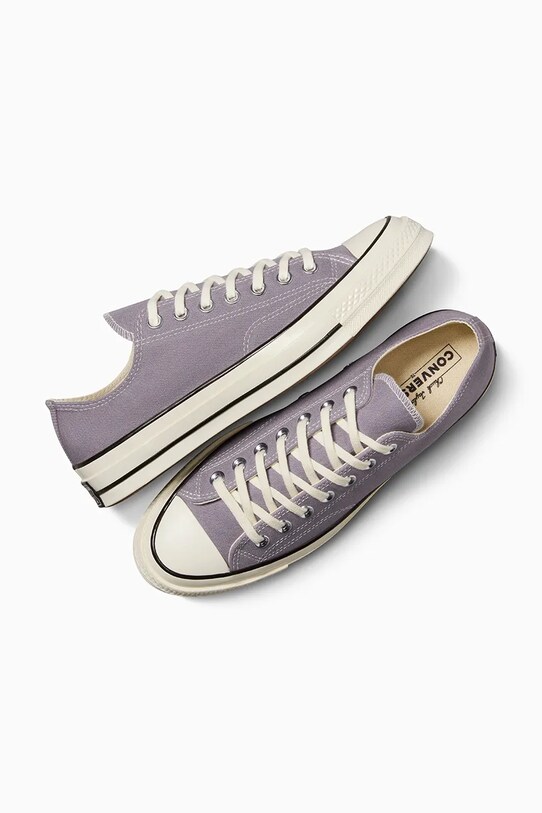 Кеды Converse Chuck 70 A10529C