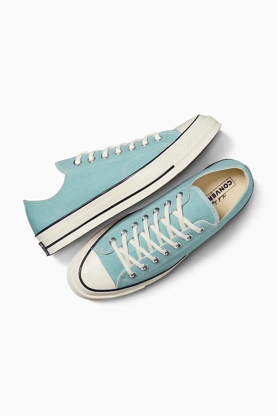 Πάνινα παπούτσια Converse Chuck 70 A10532C
