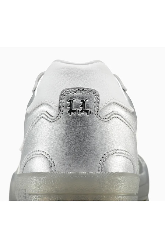 Converse leather sneakers Louie Lopez Pro 2 gray A10594C
