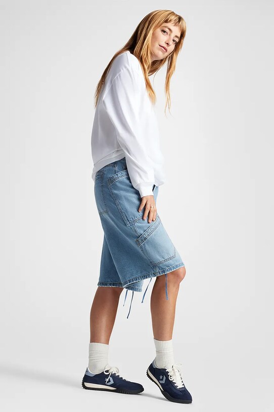 Converse sneakersy Run Star Trainer A10621C