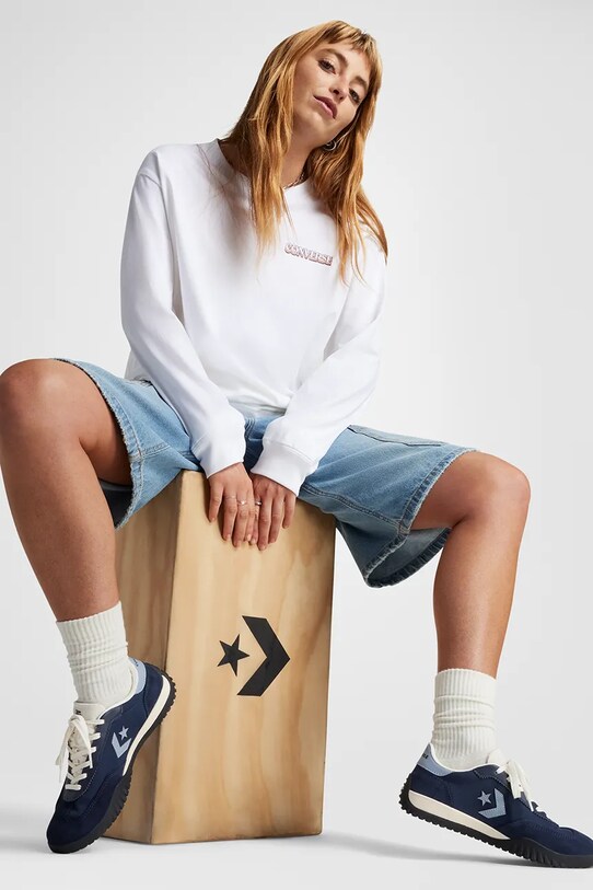 Converse sneakersy Run Star Trainer A10621C