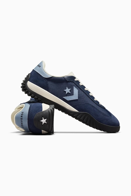 Converse sneakersy Run Star Trainer A10621C granatowy