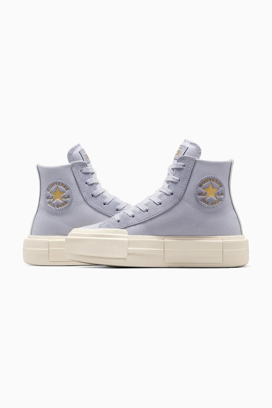 Кеды Converse Chuck Taylor All Star Cruise голубой A10649C