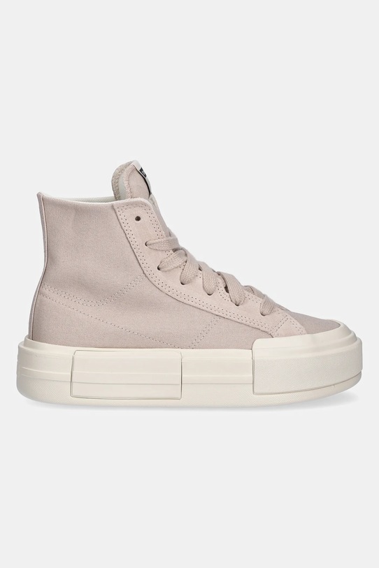 Converse teniși Chuck Taylor All Star Cruise A10650C bej SS25