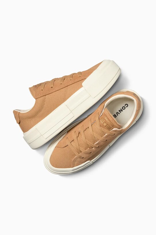 Πάνινα παπούτσια Converse Chuck Taylor All Star Cruise A10652C