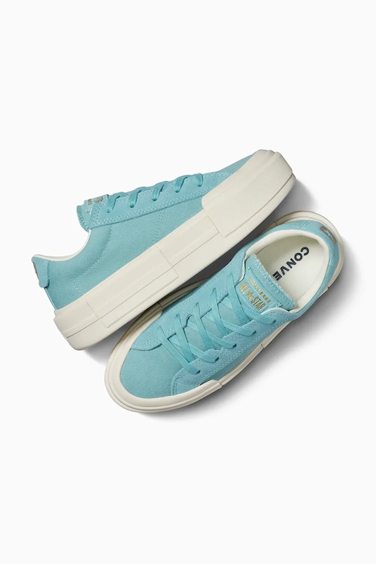 Πάνινα παπούτσια Converse Chuck Taylor All Star Cruise A10653C