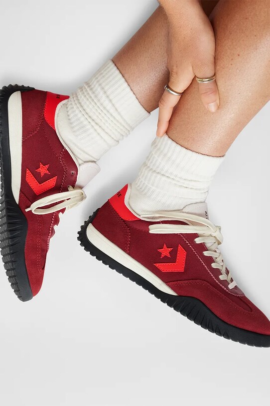 Кроссовки Converse Run Star Trainer A11487C