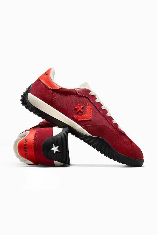 Взуття Кросівки Converse Run Star Trainer A11487C червоний
