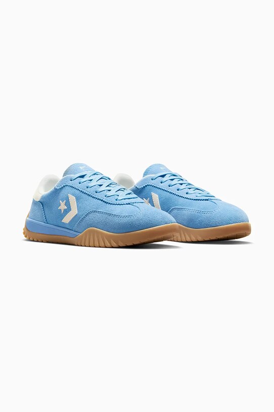 Converse sneakers Run Star Trainer A11504C albastru SS25