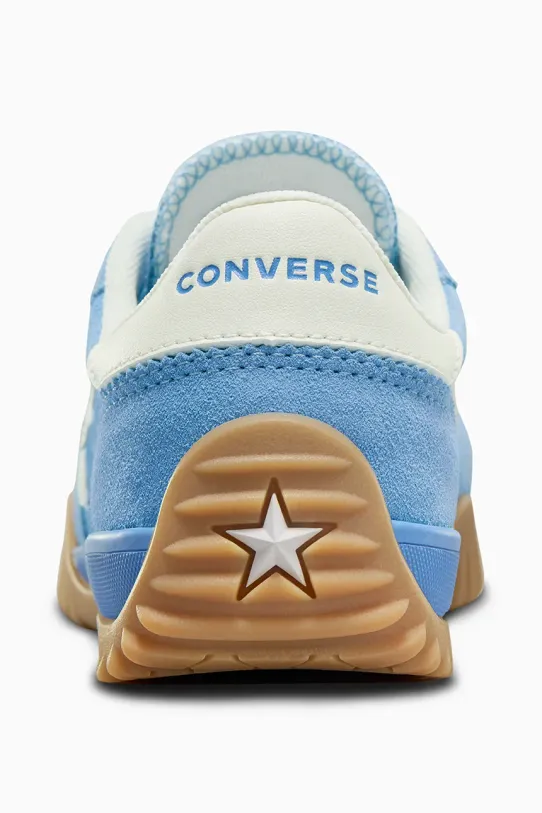 Кроссовки Converse Run Star Trainer голубой A11504C