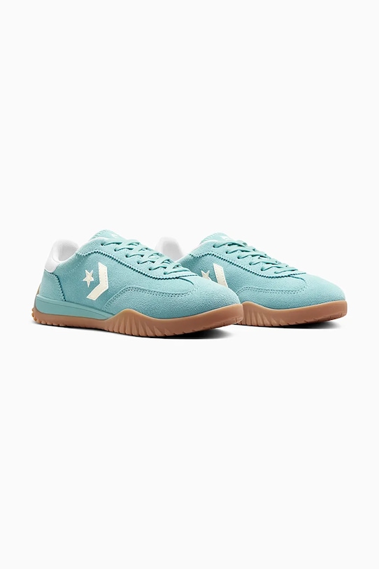 Маратонки Converse Run Star Trainer A11505C тюркоазен SS25