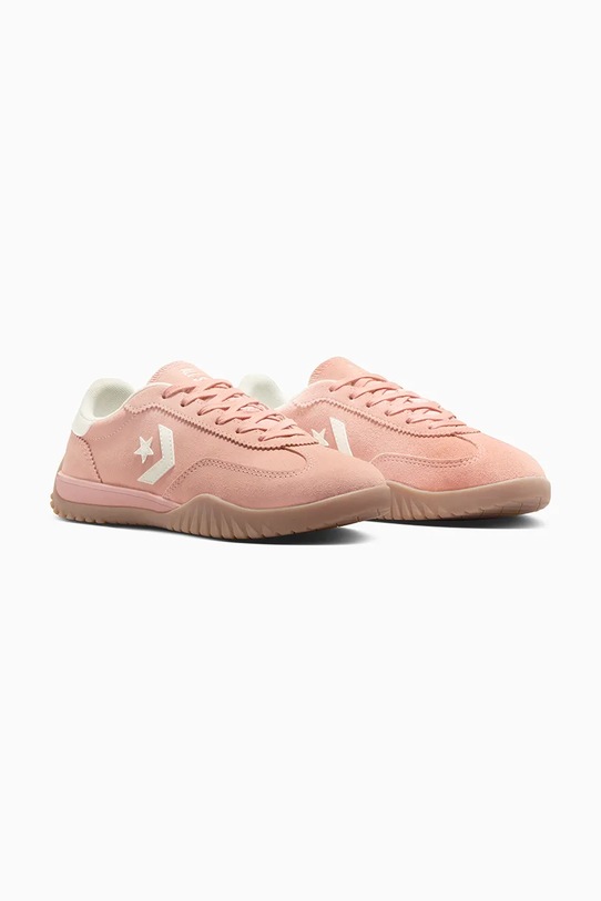 Converse sneakersy Run Star Trainer A11506C różowy SS25