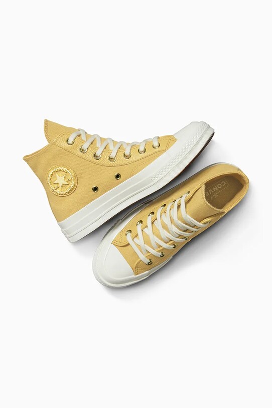 Кеды Converse Chuck 70 A12554C