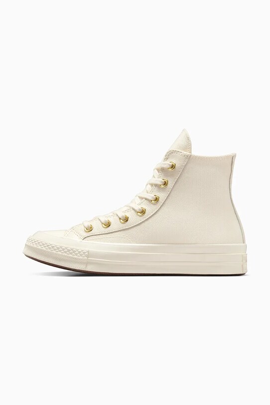 Πάνινα παπούτσια Converse Chuck 70 A12555C