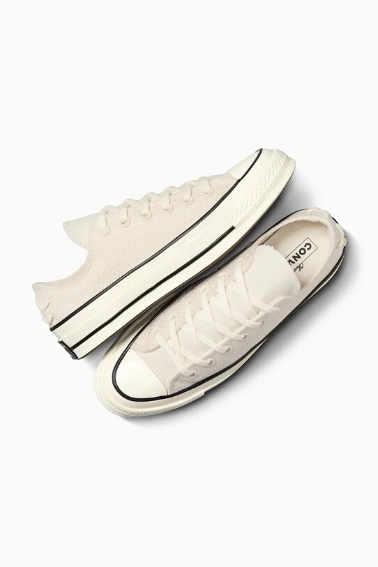 Кеди Converse Chuck 70 A12557C