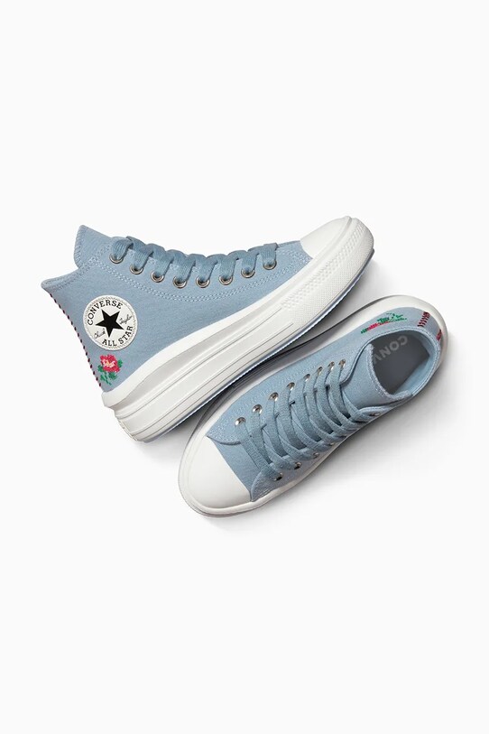 Кеды Converse Chuck Taylor All Star Move A12571C
