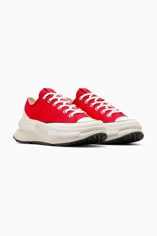 Кеды Converse Run Star Legacy CX A12589C красный SS25