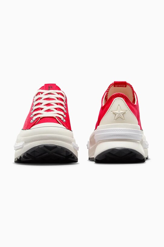 Obuća Tenisice Converse Run Star Legacy CX A12589C crvena