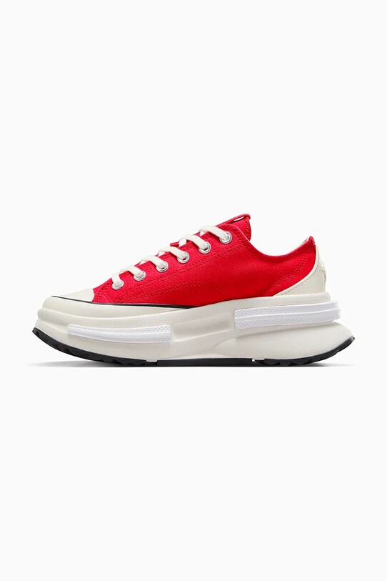 Кеды Converse Run Star Legacy CX A12589C красный