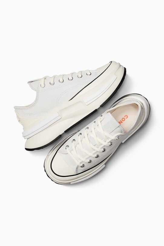 Πάνινα παπούτσια Converse Run Star Legacy CX A12590C