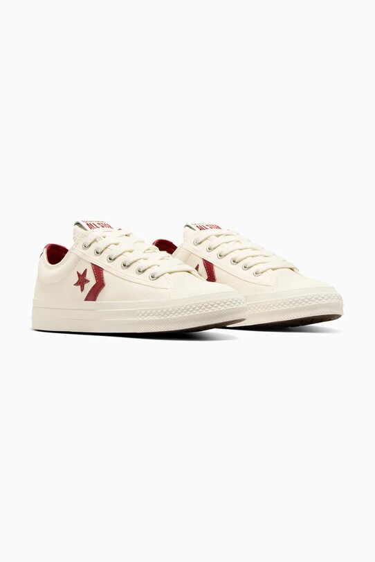Tenisky Converse Star Player 76 A12591C bílá SS25