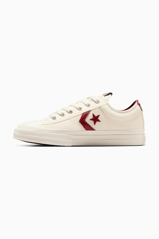 Tenisky Converse Star Player 76 A12591C bílá