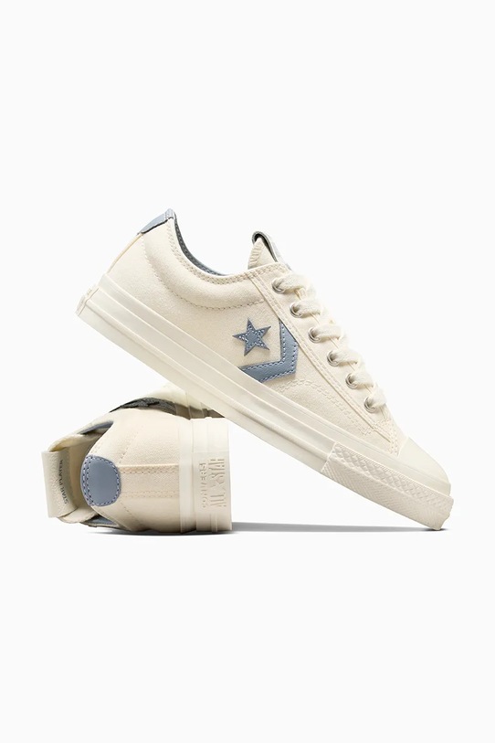 Кеды Converse Star Player 76 белый A12592C