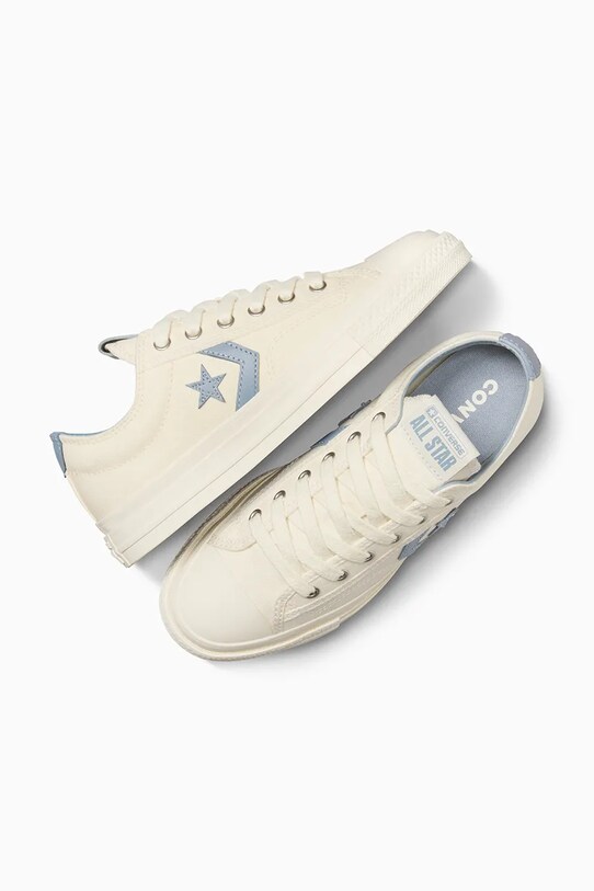 Πάνινα παπούτσια Converse Star Player 76 A12592C