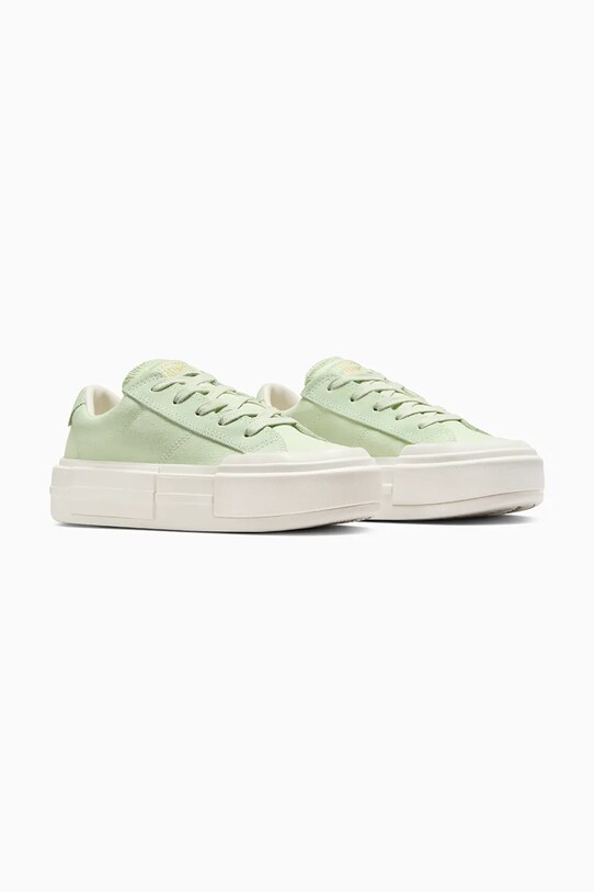 Кеды Converse Chuck Taylor All Star Cruise A12594C зелёный SS25