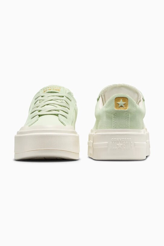 Обувь Кеды Converse Chuck Taylor All Star Cruise A12594C зелёный
