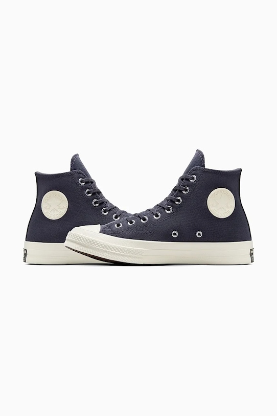 Converse trampki Chuck 70 szary A12704C